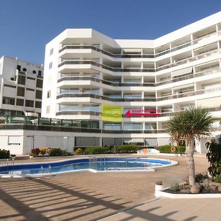Apartamento En El Medano - Estrella Del Mar Гранадилла-де-Абона Экстерьер фото
