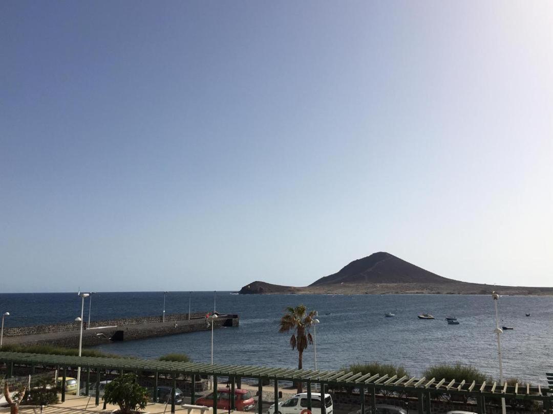 Apartamento En El Medano - Estrella Del Mar Гранадилла-де-Абона Экстерьер фото
