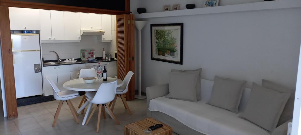 Apartamento En El Medano - Estrella Del Mar Гранадилла-де-Абона Экстерьер фото