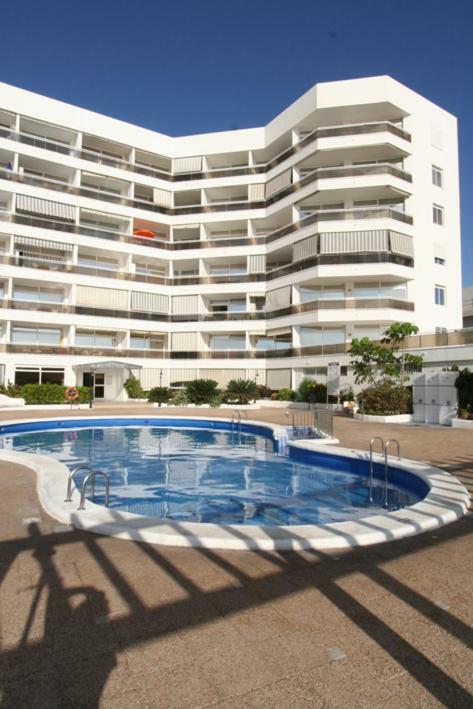Apartamento En El Medano - Estrella Del Mar Гранадилла-де-Абона Экстерьер фото